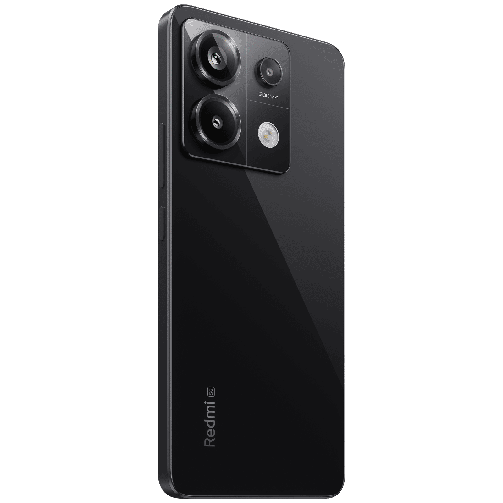 redmi note 13 midnight black 8gb ram 256gb rom opción